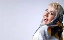 ماجرای کشف حجاب خانم بازیگر از زبان خودش+فیلم