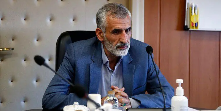 معاون امنیتی وزارت کشور: برخی دختران را مامور کردند که به جوان ها پیشنهاد اقدام ضدامنیتی بدهند تا چند شب در کنار آنها باشند
