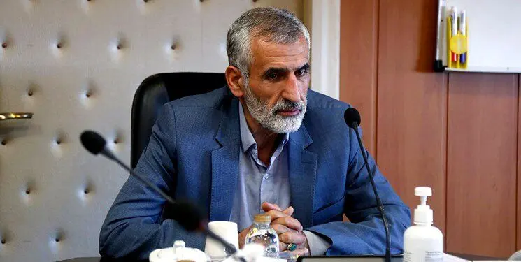معاون امنیتی وزارت کشور: برخی دختران را مامور کردند که به جوان ها پیشنهاد اقدام ضدامنیتی بدهند تا چند شب در کنار آنها باشند