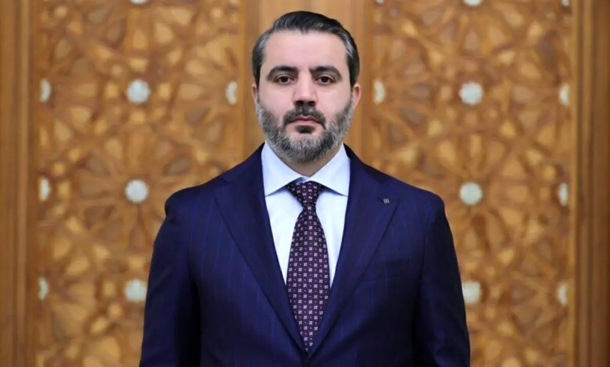 تلاش عربستان برای برقراری رابطه با دولت جدید سوریه