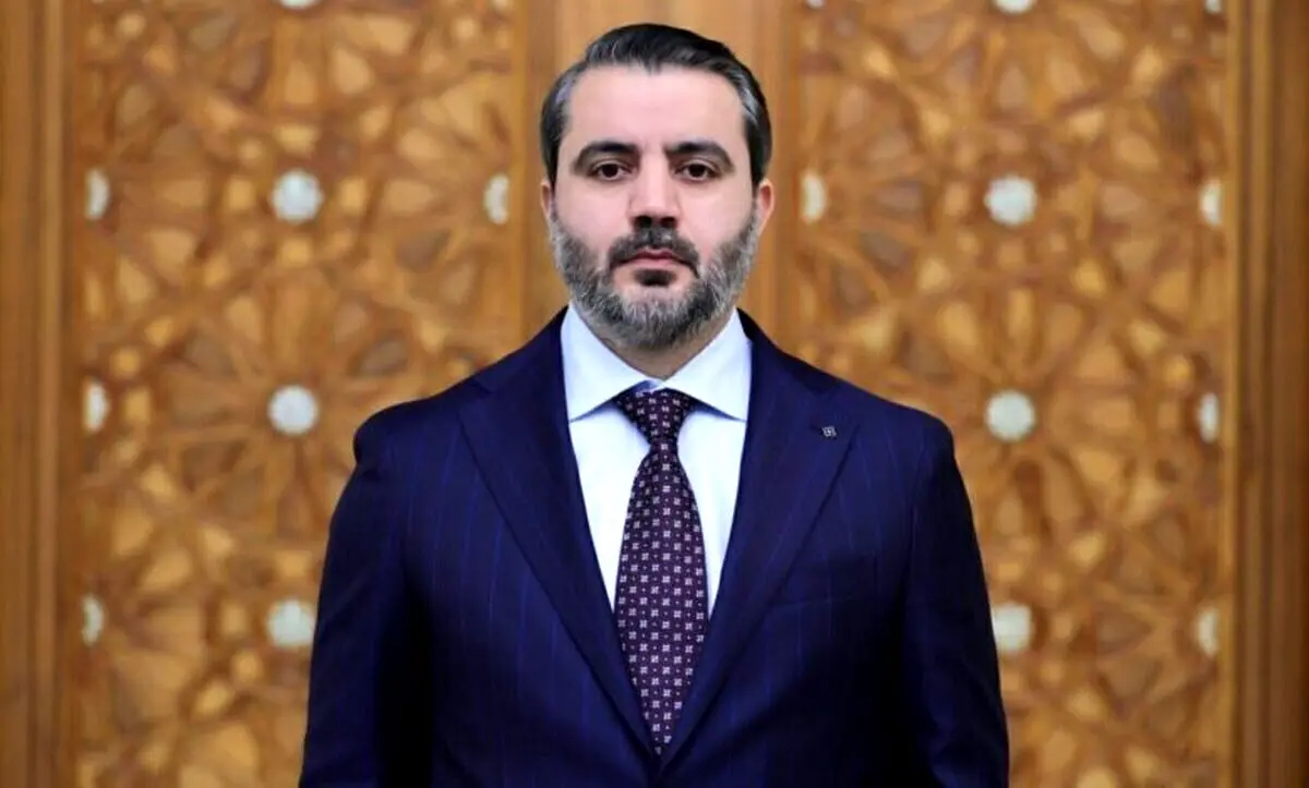 تلاش عربستان برای برقراری رابطه با دولت جدید سوریه