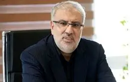 آقای اوجی، فایده شما در وزارت نفت چه بوده است؟