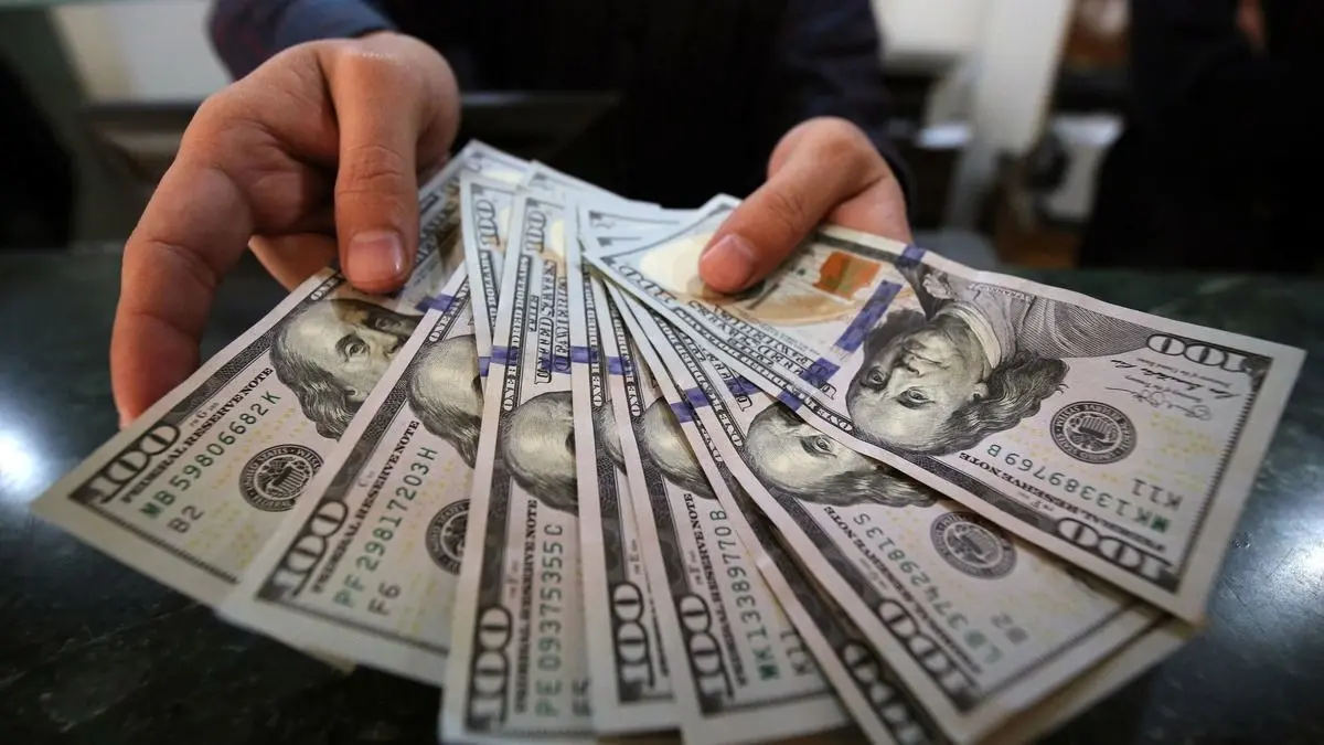  پیش‌بینی نگران‌کننده از قیمت جهانی دلار