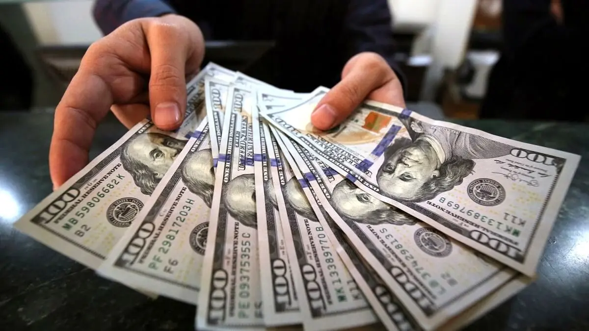 دلار تقلبی را چگونه تشخیص دهیم
