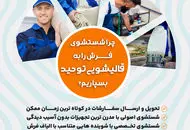 7 ماده غیرسمّی برای تمیز کردن فرش
