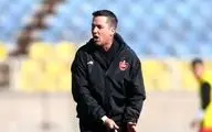 اوسمار از پرسپولیس جدا می شود؟


