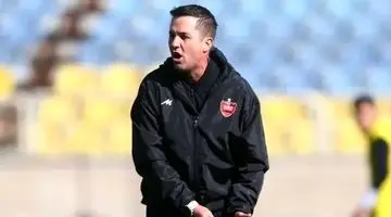 اوسمار از پرسپولیس جدا می شود؟


