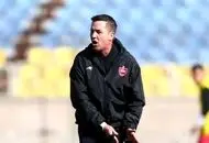 اوسمار از پرسپولیس جدا می شود؟


