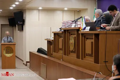 متهم اصلی سقوط هواپیمای اوکراینی