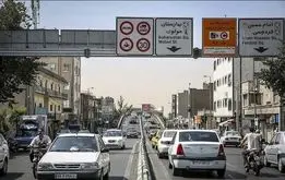 زمان اجرای دوباره طرح ترافیک اعلام شد