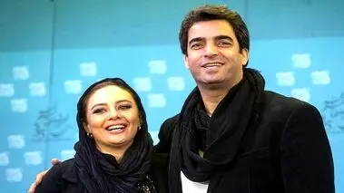 جنجال یکتا ناصر به جای باریک کشیده شد/ منوچهر هادی، یکتا ناصر را تهدید کرد + عکس