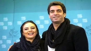 جنجال یکتا ناصر به جای باریک کشیده شد/ منوچهر هادی، یکتا ناصر را تهدید کرد + عکس