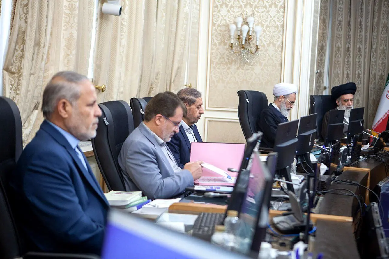 شورای نگهبان:  بررسی صلاحیت‌ها به مرحله رد و تایید نرسیده است