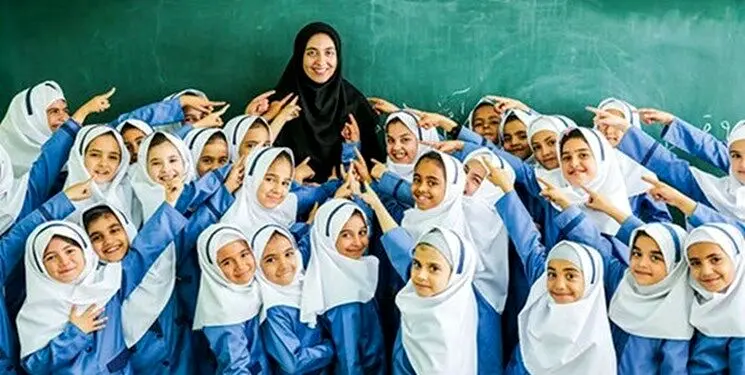 خبر مهم آموزش و پروش / نو معلمان درباره رتبه بندی بخوانند


