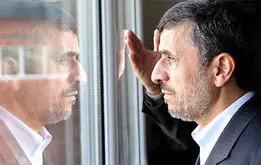 برای محمود احمدی نژاد چه اتفاقی افتاده است؟او کجاست؟