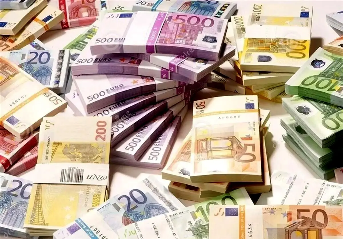 قیمت دلار، یورو و سایر ارزها امروز یکشنبه ۲۹ تیر