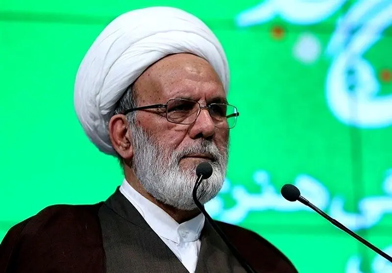 امام جمعه مشهد: شخصیتی مثل شهید جمهور را قبول داریم

