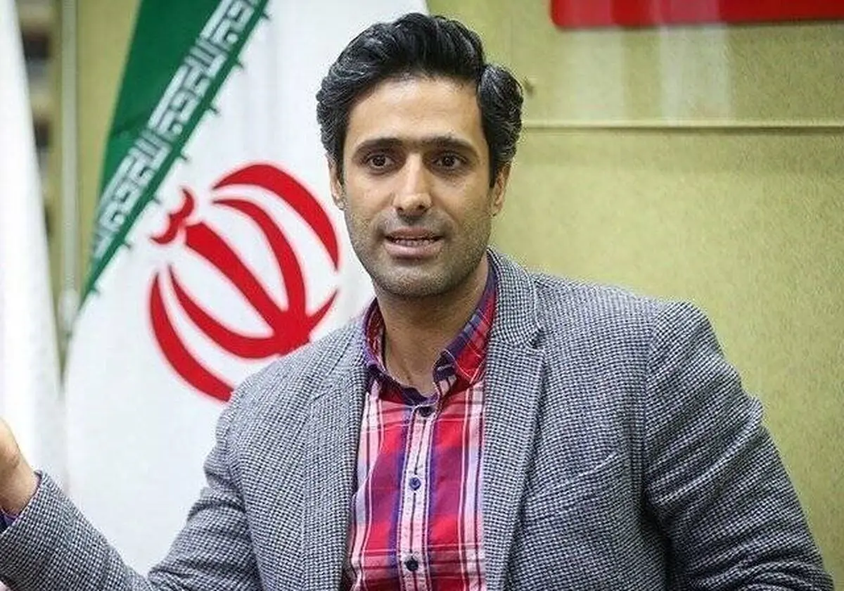 اینستاگرام، صفحه این چهره مشهور را مسدود کرد