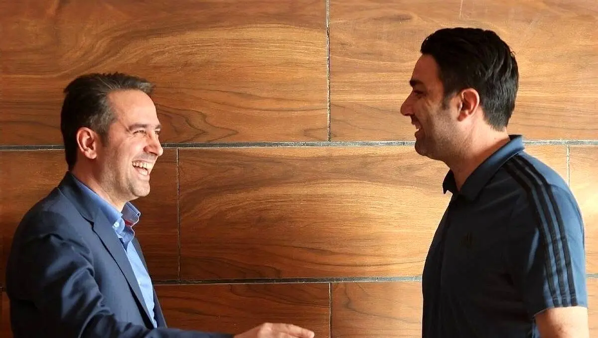 جواد نکونام : از فوتبال می‌روم!