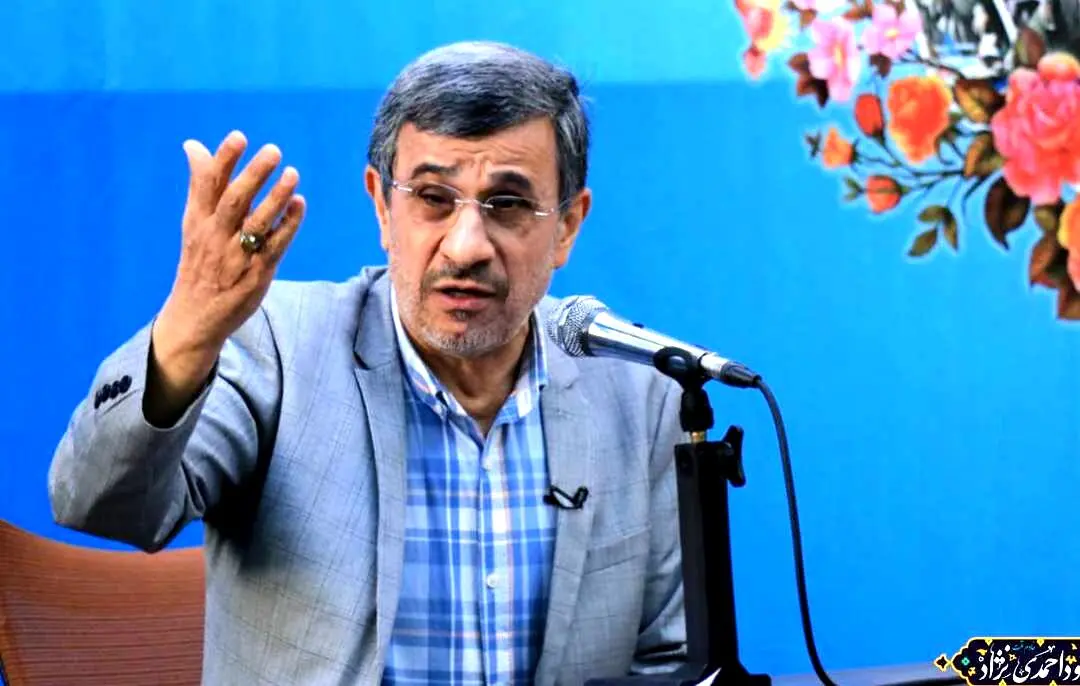  احمدی نژاد با طرح «مدیریت ایرانی» برمی گردد  | ساماندهی 5 هزار نفر نیرو برای همکاری با رئیس سابق