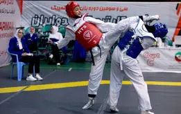 خواهران تکواندوکار از هادی ساعی عذرخواهی کردند