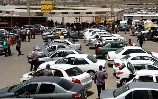 آخرین قیمت دنا، سمند، کوییک و پژو در بازار
