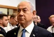 نتانیاهو از حمله مجدد به ایران حرف زد
