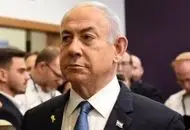 نتانیاهو ایران را تهدید کرد،کار ما تمام نشده است
