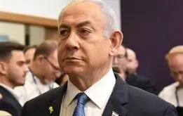 نتانیاهو از حمله مجدد به ایران حرف زد
