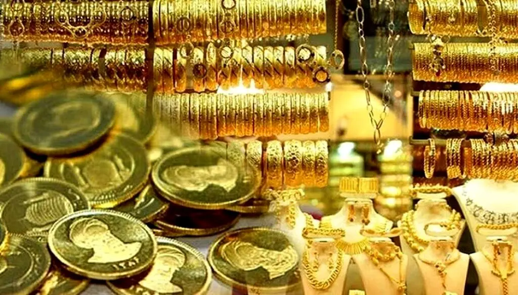 بازگشت التهاب به بازار طلا | پیش بینی افزایش قیمت طلا بعد از تعطیلات نوروزی