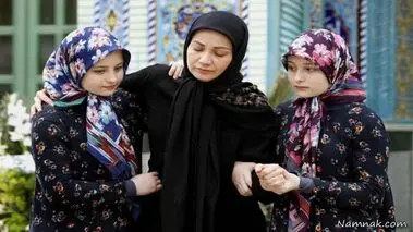 سارا و نیکا جدید سریال پایتخت از امشب در شبکه یک +‌عکس