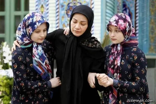 نظر محسن تنابنده درباره حضور  سارا و نیکا در «پایتخت» 