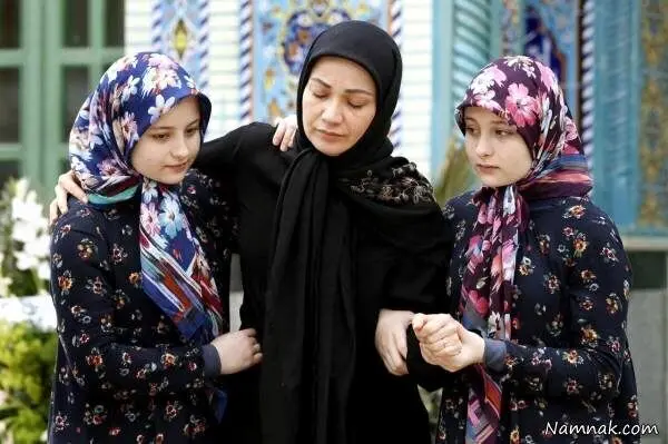 نظر محسن تنابنده درباره حضور  سارا و نیکا در «پایتخت» 