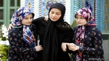 سارا و نیکا جدید سریال پایتخت از امشب در شبکه یک +‌عکس