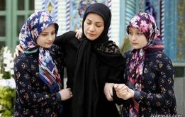 سارا و نیکا جدید سریال پایتخت از امشب در شبکه یک +‌عکس