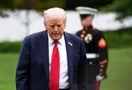 اظهارنظر جدید ترامپ درباره ایران: ما قلدر را کنار زدیم!