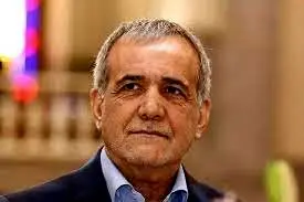 انتقاد روزنامه نزدیک به سپاه از تایید صلاحیت مسعود پزشکیان