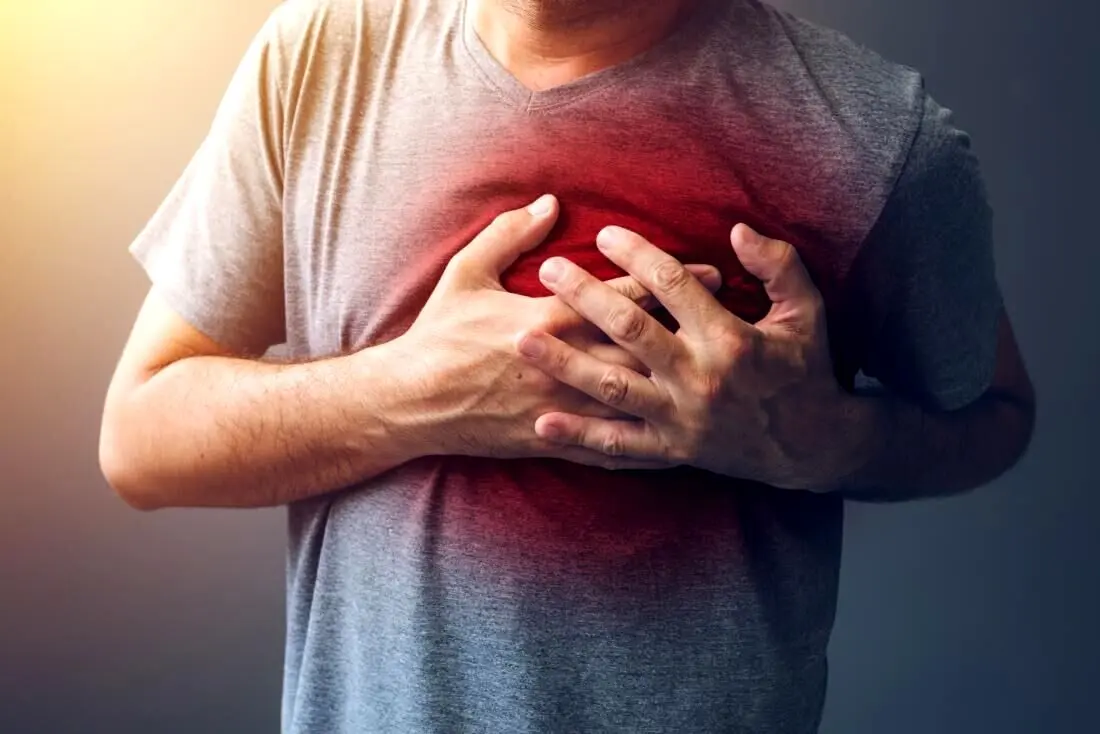 اگر سابقه خانوادگی بیماری قلبی دارید این کارها را انجام دهید