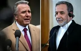 پیشنهاد جنجالی آمریکا به ایران  فاش شد

