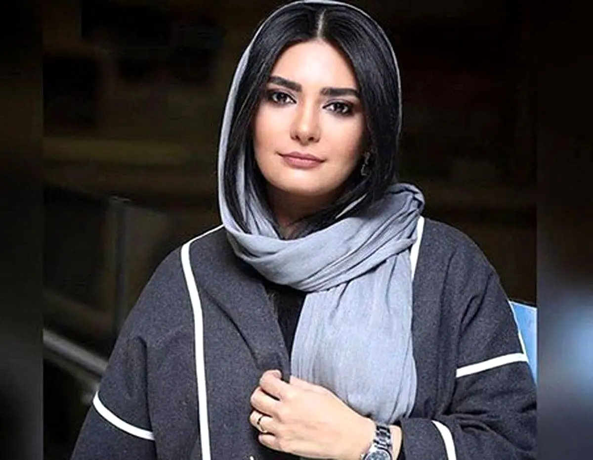 عکس همسر لیندا کیانی بعد از مدت‌ها لو رفت
