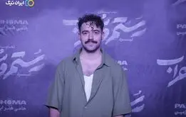 شروین حاجی‌پور بازیگر می‌شود