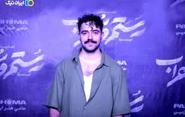شروین حاجی‌پور خواننده این سریال شد