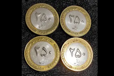 قیمت  سکه ۲۵ تومانی قدیمی  میلیونی شد | داستان چیه؟