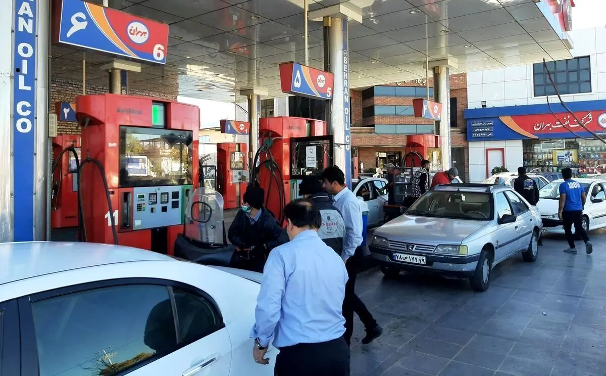 خبر مهم مدیرعامل شرکت ملی پخش فراورده‌های نفتی درباره افزایش قیمت بنزین
