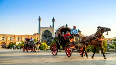 اگر قصد سفر دارید بخوانید؛ بهترین شهرها برای سفر در اردبیهشت