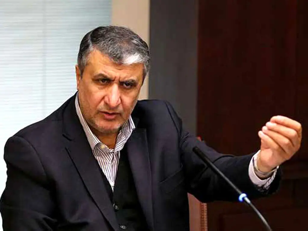سفر محمد اسلامی به وین