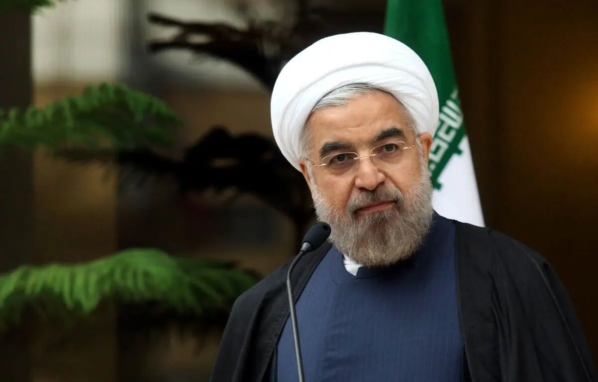 کنایه های روحانی به شورای نگهبان : باز می‌خواهند رقیب نامزد اصلی، آرای باطله باشد؟ نگذاشتیم زندگی مردم فروبپاشد