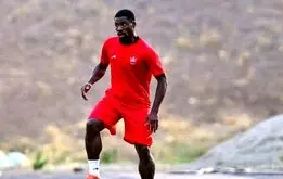 خبر خوش هاشمیان برای هوارادان پرسپولیس