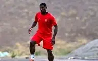 حکم فیفا درباره سرژ اوریه اعلام شد