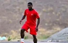 خبر خوش هاشمیان برای هوارادان پرسپولیس